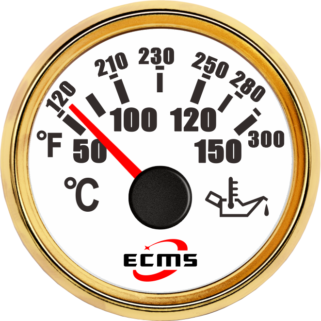ECP/ECP2-油温表