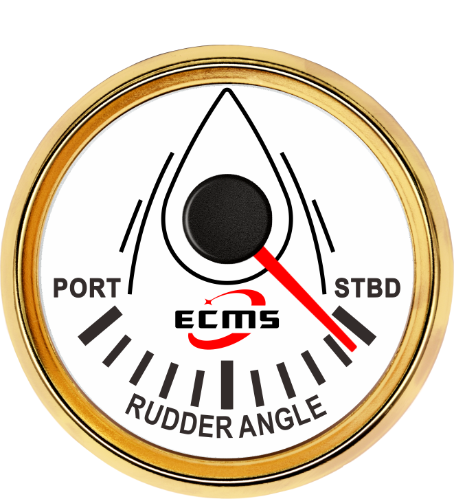 ECP/ECP2-舵角表